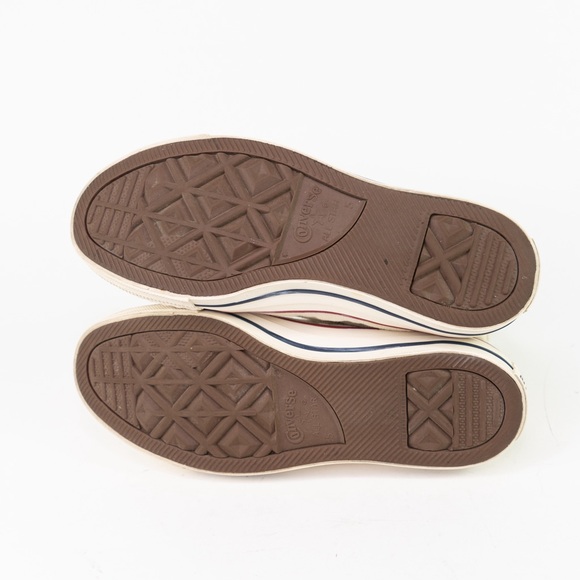 Converse Chuck Taylor All Star Hi Athletic Shoes Sneakers 540367C Womens Size 7 - Picture 6 of 10